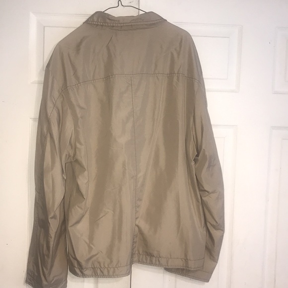 Men’s Kenneth Cole Lightweight Jacket - Picture 7 of 8